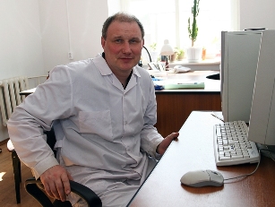 Жидоморов Николай Юрьевич