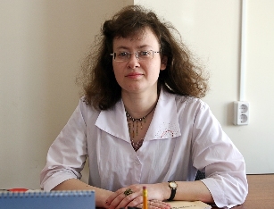 Назаренко Ольга Анатольевна